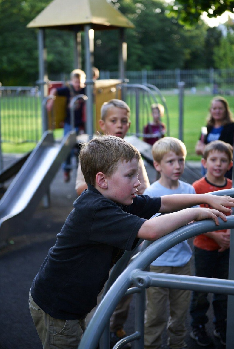 The Power of Social Stories for Children with Autism